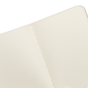Yamamoto Paper Ro-Biki Note - Blank - Gin-nezu