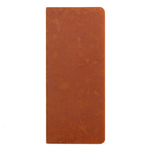 Yamamoto Paper Ro-Biki Note - Blank - Edo-cha