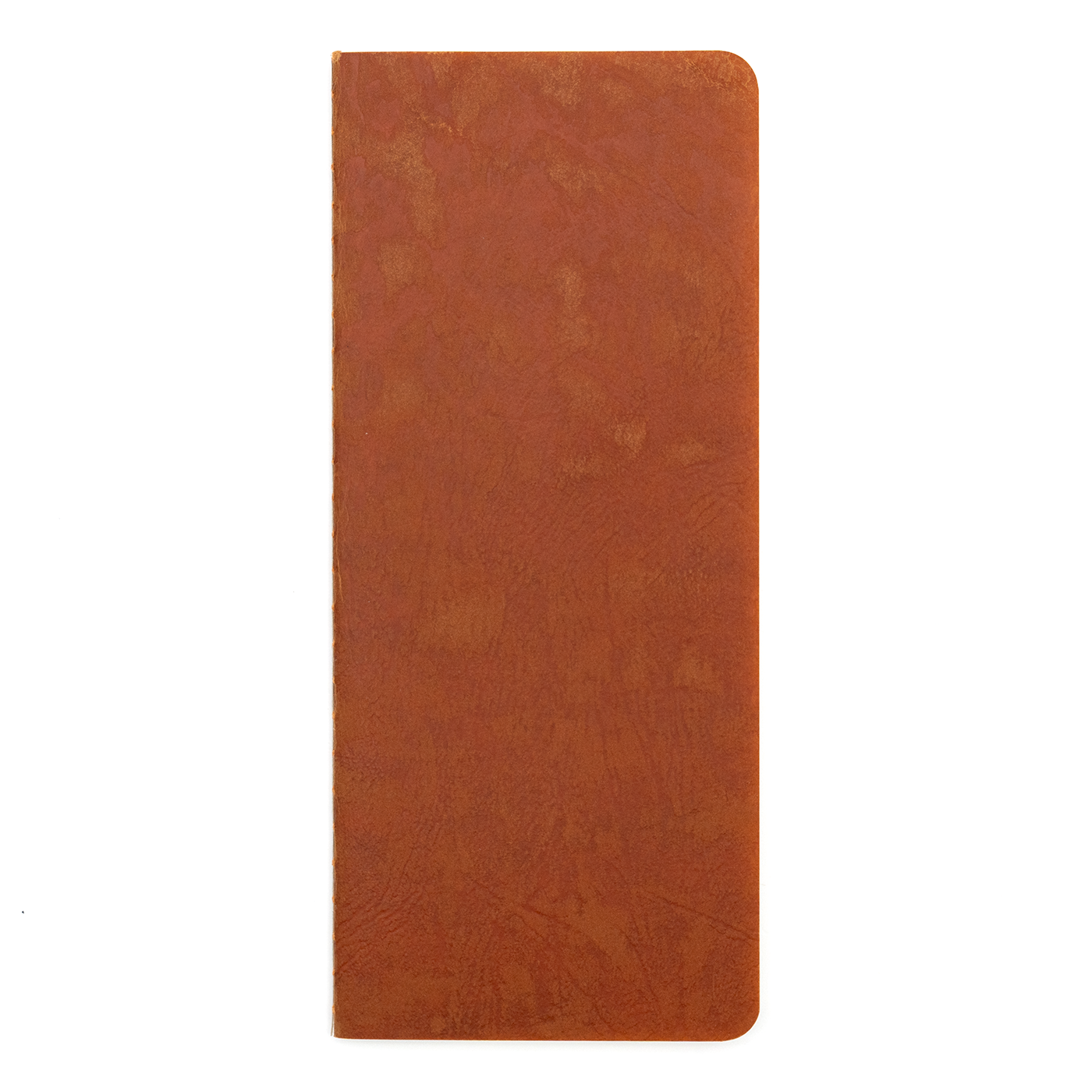 Yamamoto Paper Ro-Biki Note - Blank - Edo-cha