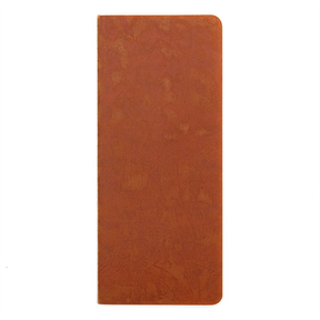 Yamamoto Paper Ro-Biki Note - Blank - Edo-cha