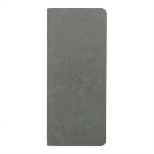 Yamamoto Paper Ro-Biki Note - Blank - Gin-nezu