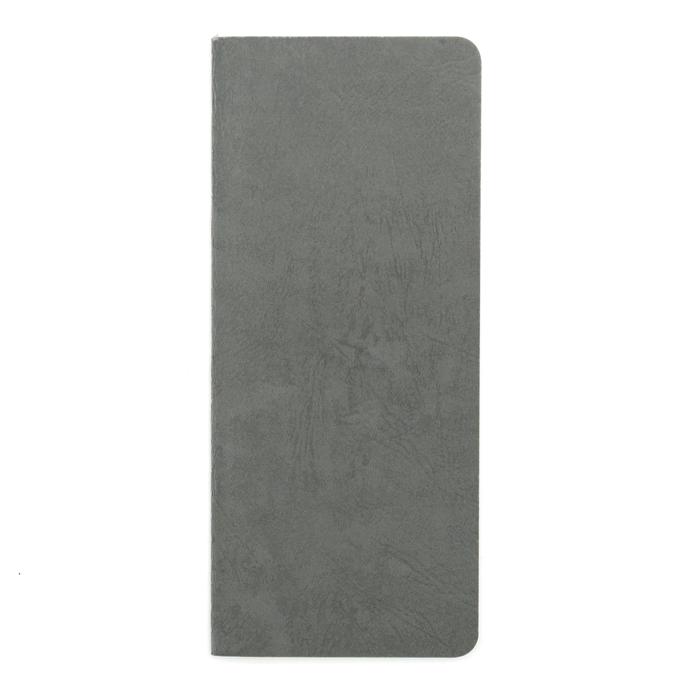 Yamamoto Paper Ro-Biki Note - Blank - Gin-nezu
