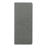 Yamamoto Paper Ro-Biki Note - Blank - Gin-nezu