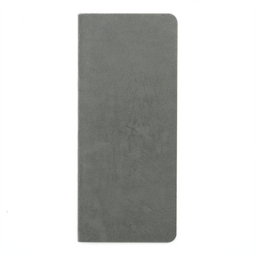 Yamamoto Paper Ro-Biki Note - Blank - Gin-nezu