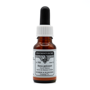 Rohrer & Klingner 29 Range Calligraphy Ink NOT FOR FOUNTAIN PENS