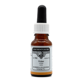 Rohrer & Klingner 29 Range Calligraphy Ink NOT FOR FOUNTAIN PENS