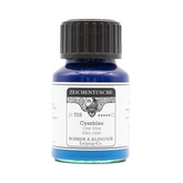 Rohrer & Klingner 29 Range Calligraphy Ink NOT FOR FOUNTAIN PENS - 50ml Bottle