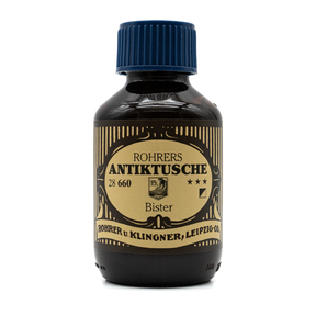 Rohrer & Klingner 28 Range Traditional Ink NOT FOR FOUNTAIN PENS