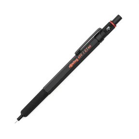 rOtring 600 Mechanical Pencil - Black