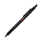 rOtring 600 Ballpoint - Black