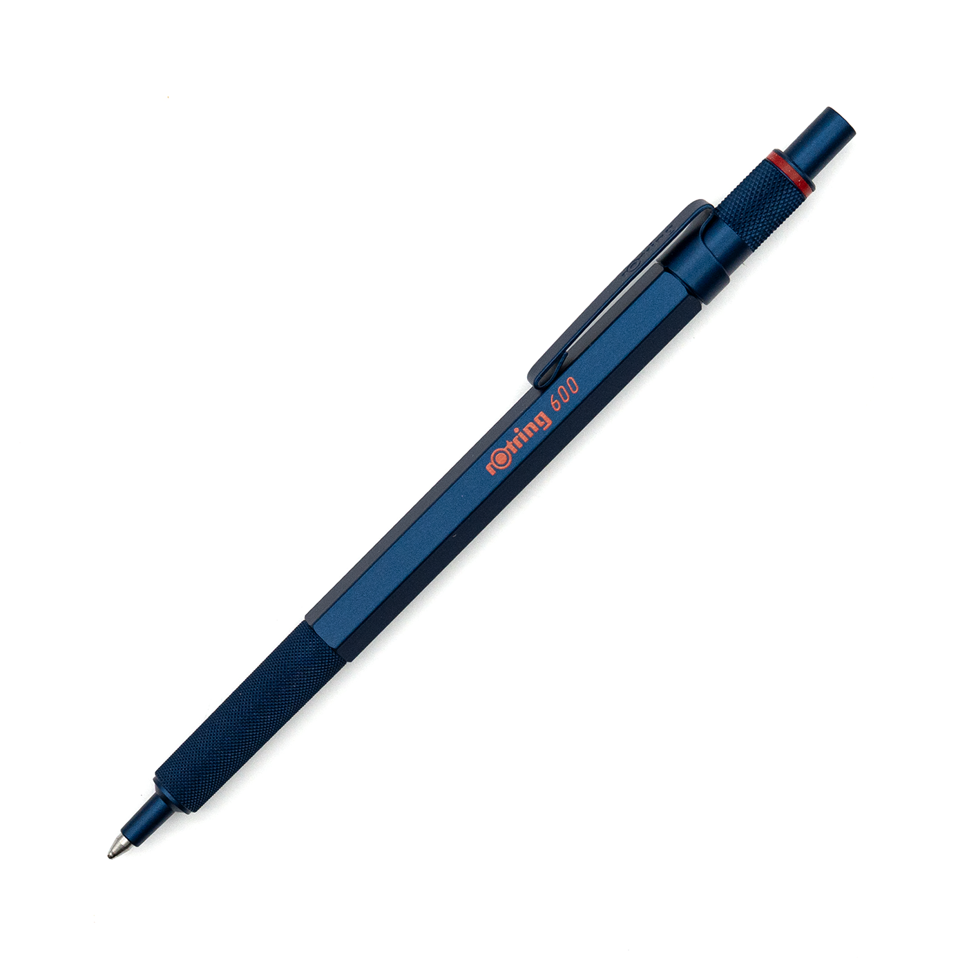 rOtring 600 Ballpoint - Blue