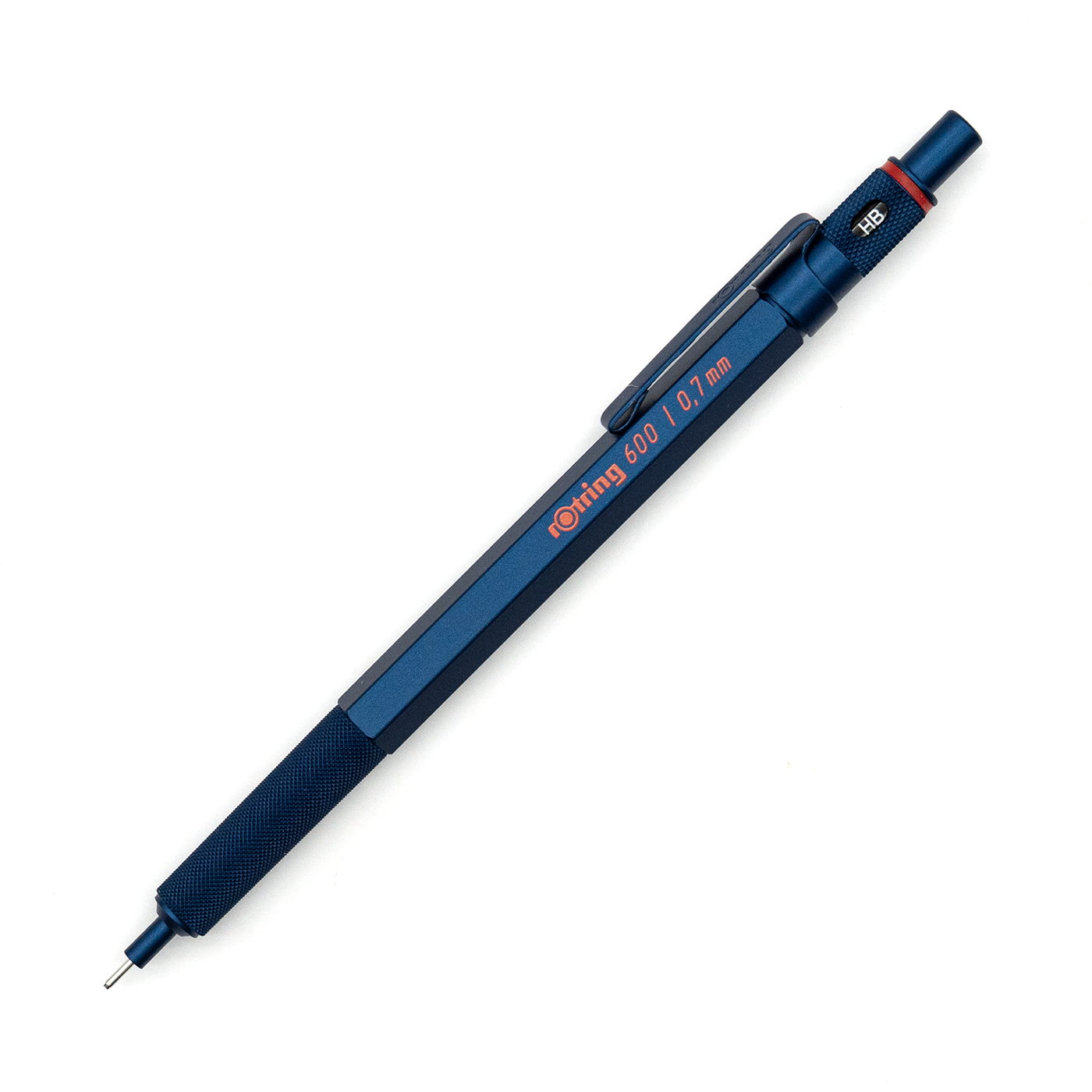 rOtring 600 Mechanical Pencil - Blue