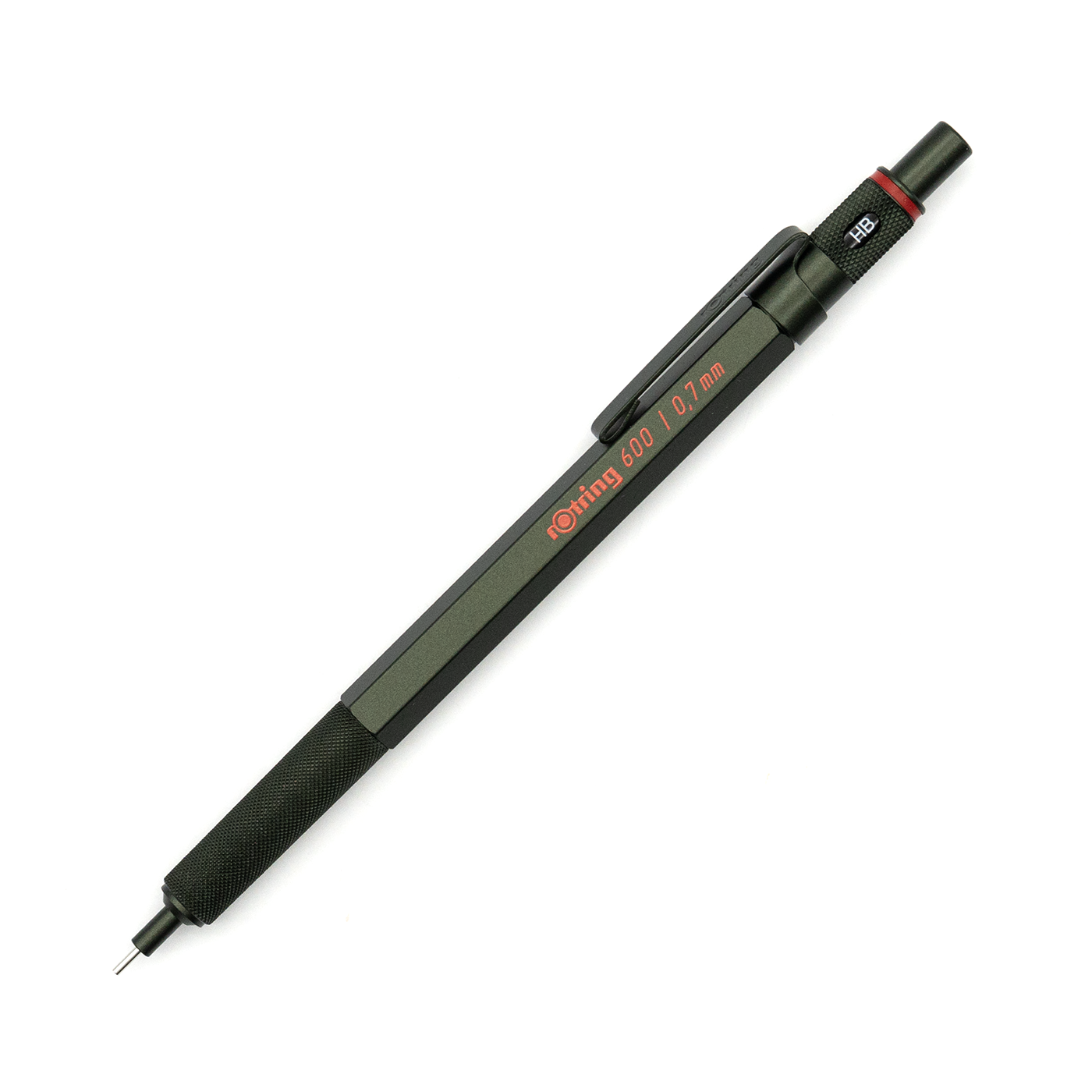 rOtring 600 Mechanical Pencil - Green