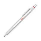 rOtring 600 Ballpoint - Pearl White