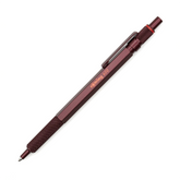rOtring 600 Ballpoint - Chocolate Truffle