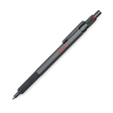rOtring 600 Ballpoint - Darkstone