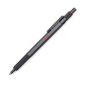 rOtring 600 Ballpoint - Darkstone
