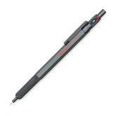 rOtring 600 Mechanical Pencil - Dark Stone