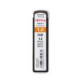 Rotring Lead Hi-Polymer 1.0mm HB