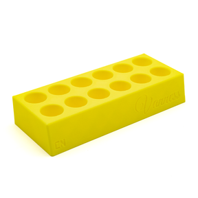 Vanness Ink Sample Storage  12 Vial Holder