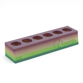 Vanness Sample Storage   6 Ink Holder