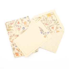 San Lorenzo Note Card Portfolio Medium - Primavera