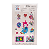 Sanby Multi Purpose Sticker Set
