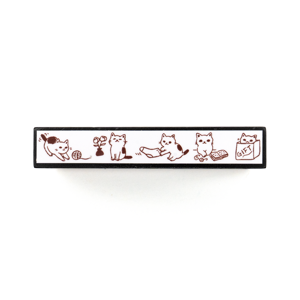 Sanby x Avec Amour Frame - Cat