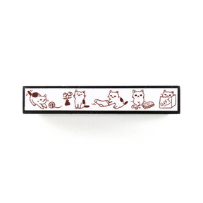 Sanby x Avec Amour Frame - Cat