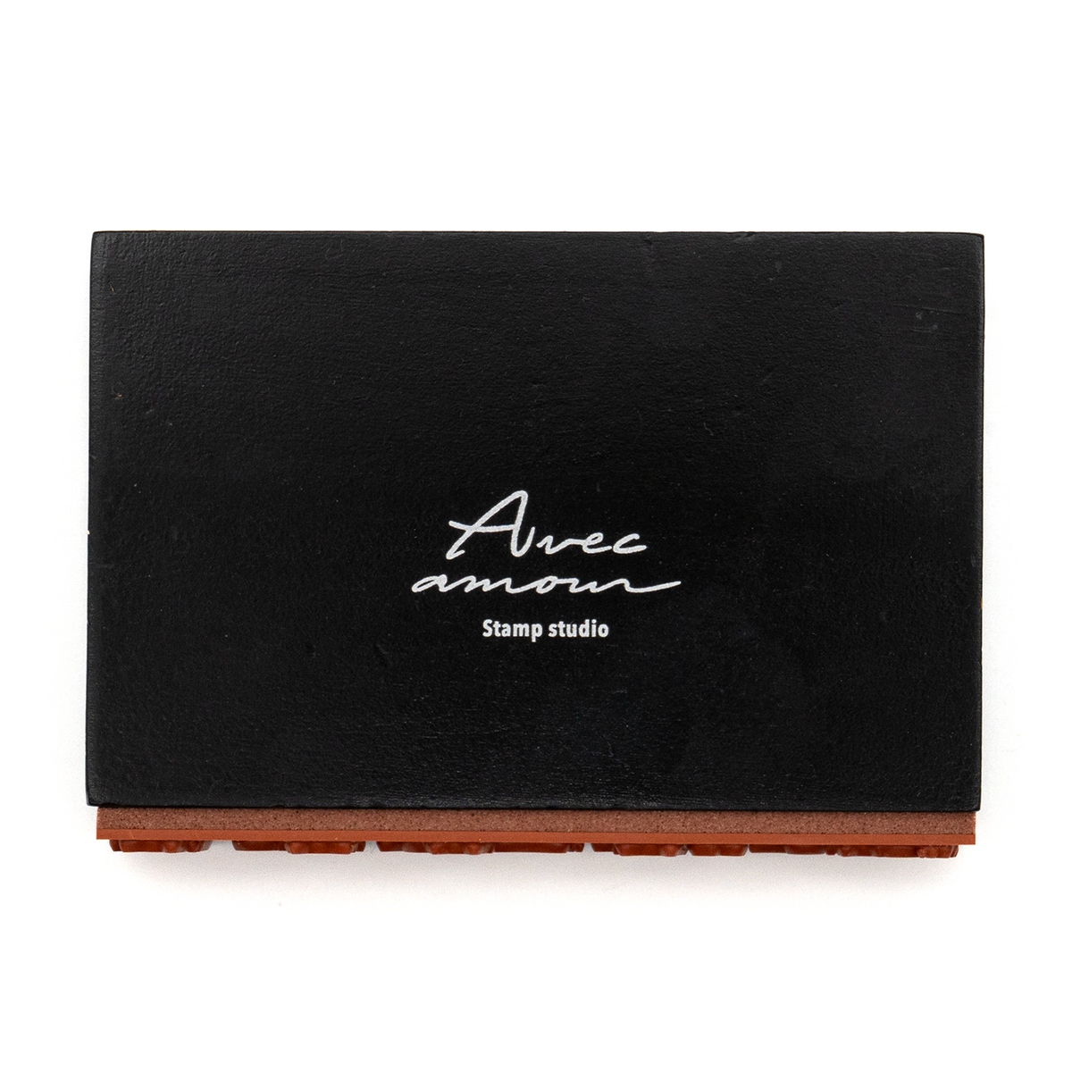 Sanby x Avec Amour Frame - Cat