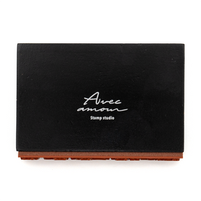 Sanby x Avec Amour Frame - Cat