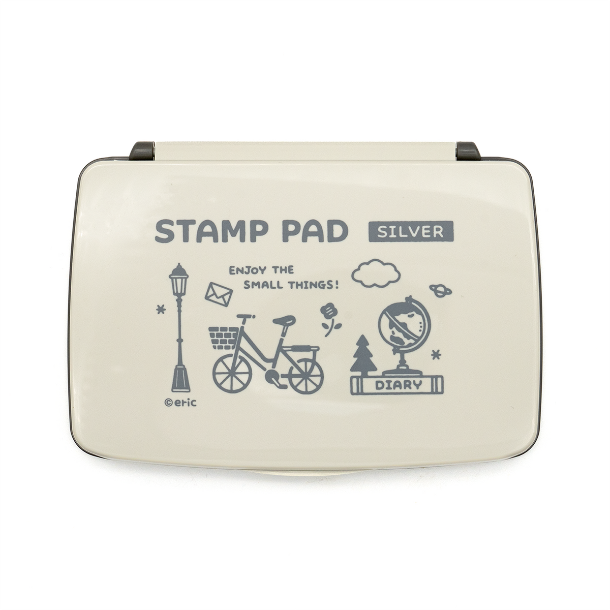 Sanby x Eric Small Things Stamp Pad