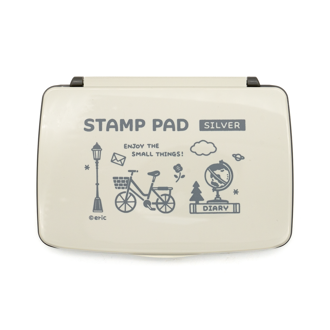 Sanby x Eric Small Things Stamp Pad