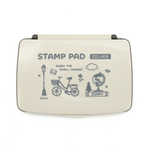 Sanby x Eric Small Things Stamp Pad