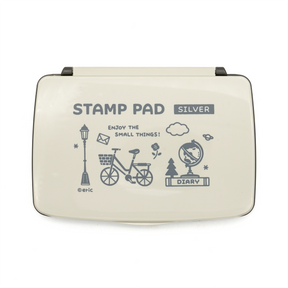 Sanby x Eric Small Things Stamp Pad