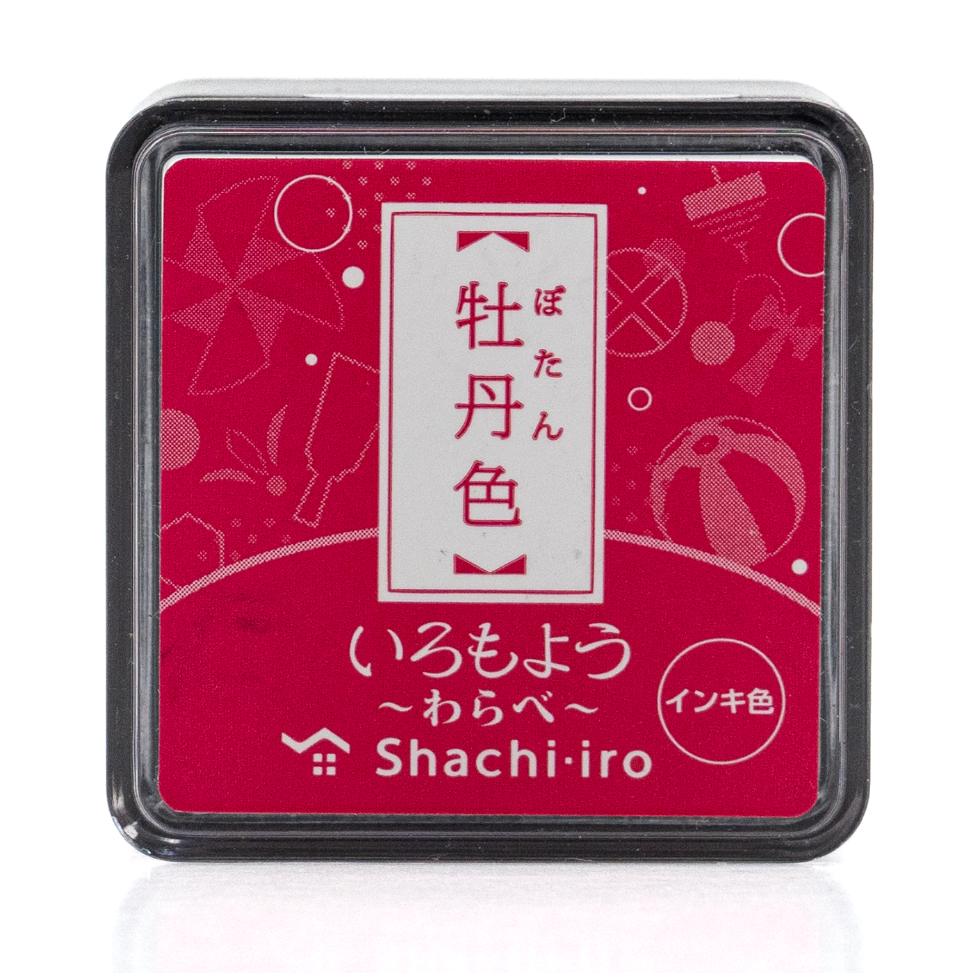 Shachihata Pigment Stamp Pad