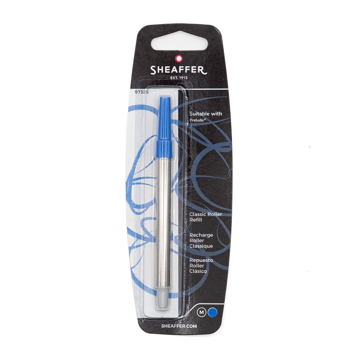 Sheaffer Classic Rollerball Refill - Blue