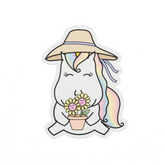 Shine Sticker Studio - Star's Flower Pot