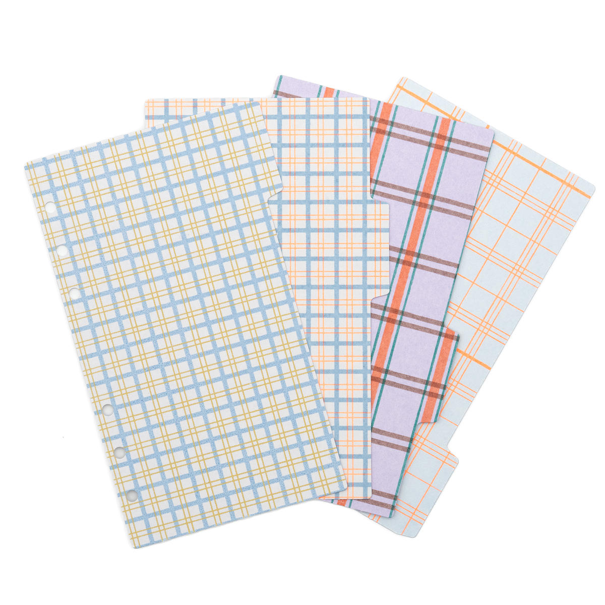 Shogado Index Tabs