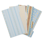 Shogado Index Tabs