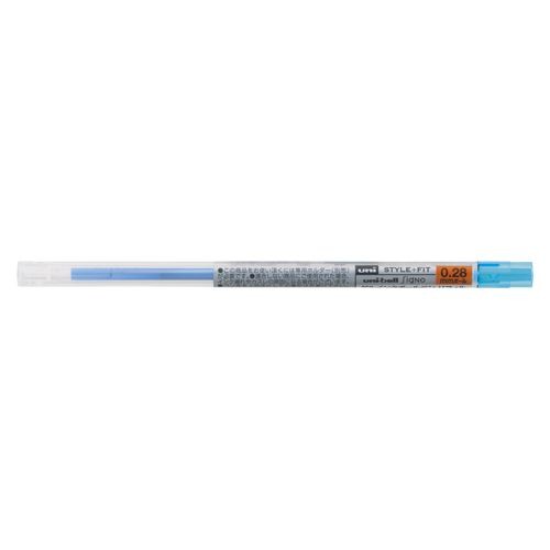 Uni-Ball Style Fit Gel Multi Pen Refill