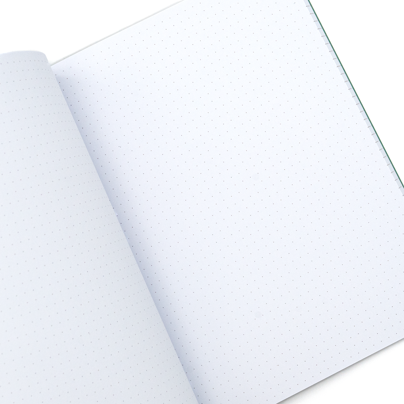 Smitten On Paper Dots Composition Notebook