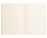 Rhodia Rhodiarama Webnotebook Softcover 9.75" x 7.5" - Yellow