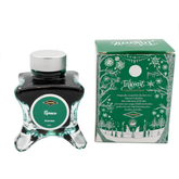 Diamine Green Edition Scented Ink - Spruce