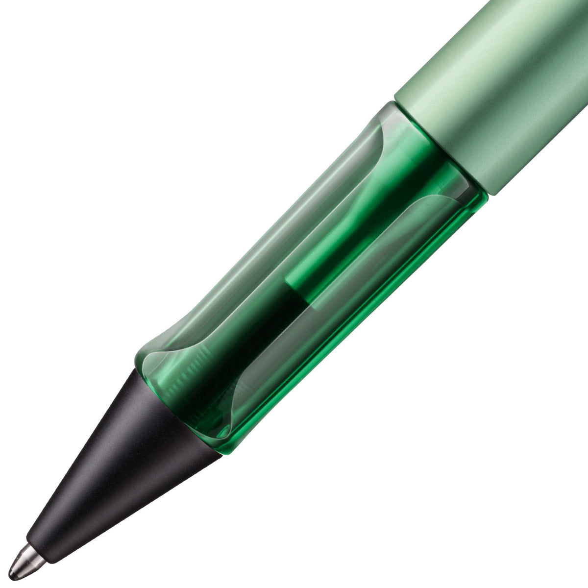 Lamy Al-Star Sage Rollerball