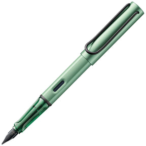 Lamy Al-Star Sage Fountain