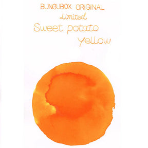 Bungubox Sweet Potato Yellow