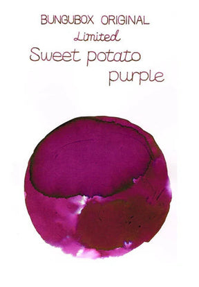 Bungubox Sweet Potato Purple