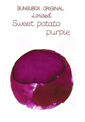Bungubox Sweet Potato Purple