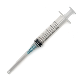 Syringe